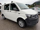 Volkswagen T6 Transporter Kasten-Kombi 2.0 TDI 4Motion - : Transporter