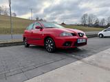 Seat Ibiza 1.4 16V 63kW Best of Best of - Seat Ibiza aus 2007: 1.4