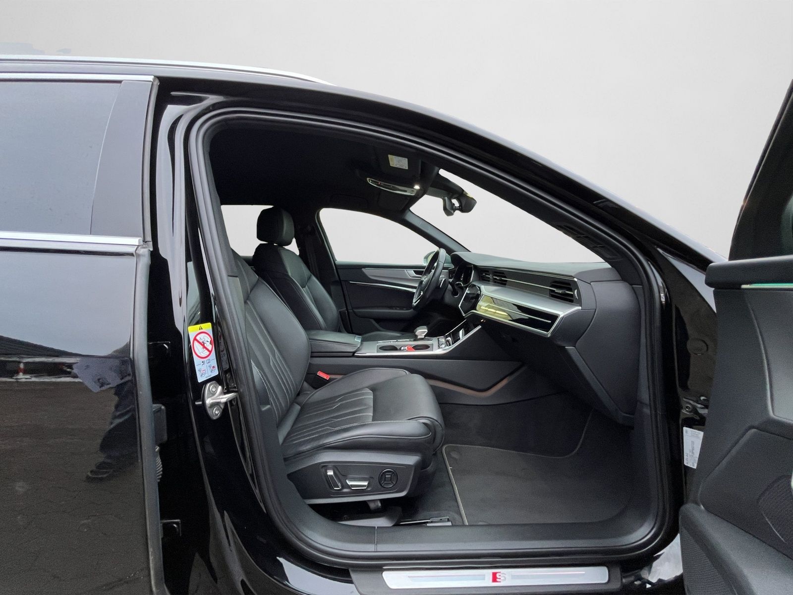 Audi S6 - Bild 5