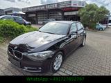 BMW 116 i*5 Tür*Sportline*TüV+Service neu*Klima* - BMW 116 in Stuttgart
