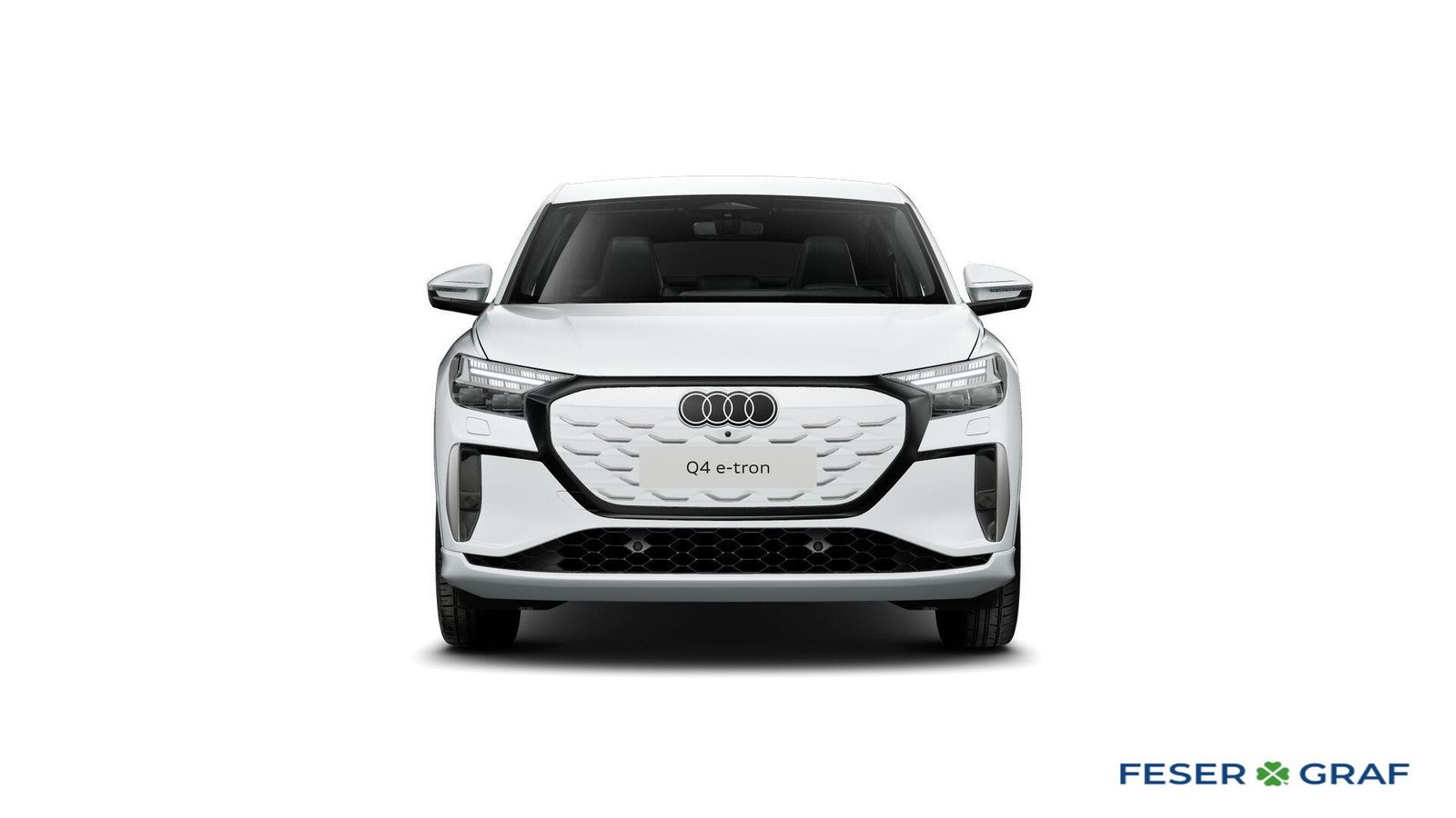 Audi Q4 - Bild 3