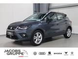 Seat Arona 1.0 TSI DSG FR Beats Navi*AHK*LED*CAM FR B - Seat Arona in Aachen