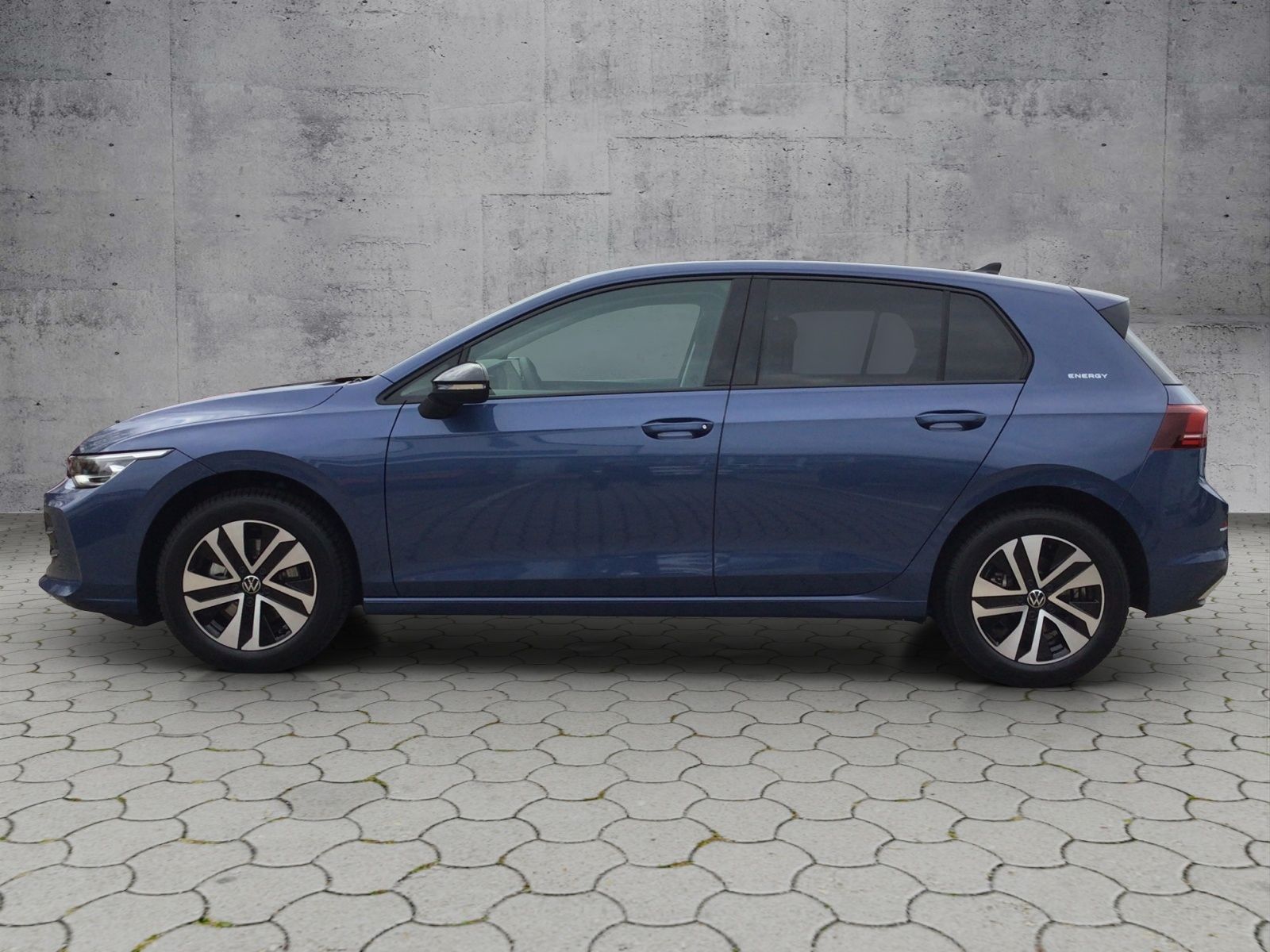 Volkswagen Golf VIII Energy 1.5 eTSI DSG LED AMBIENTE foto 2
