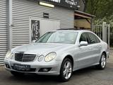 Mercedes-Benz E 200 Kompressor Facelift *AUTOM*XENON*SHZ*PDC* - gebrauchte Mercedes-Benz E 200 mit Facelift