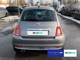 Fiat 500 500 Mild-Hybrid Dolcevita - Fiat 500 DOLCEVITA mit Hybrid-Antrieb (Benzin/Elektro)