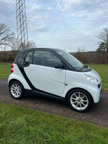 Smart Fortwo Coupe MHD 451 _Panoramadach_A...