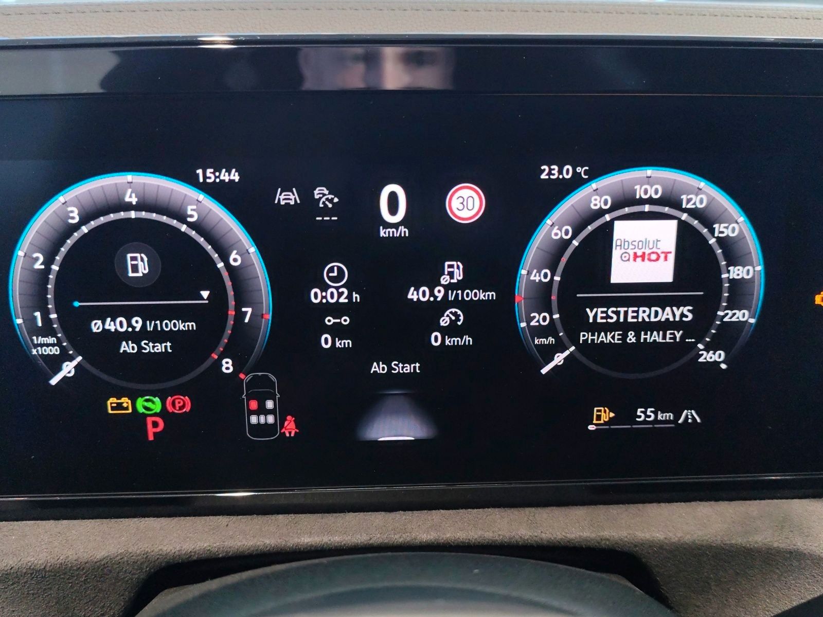 Volkswagen Tiguan - Bild 11