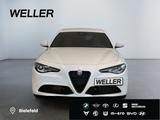 Alfa Romeo Giulia 2.0 T AT8 Sprint *Leder*ACC*Navi*el Sitze - gebrauchte Alfa Romeo Giulia aus dem Jahr 2020
