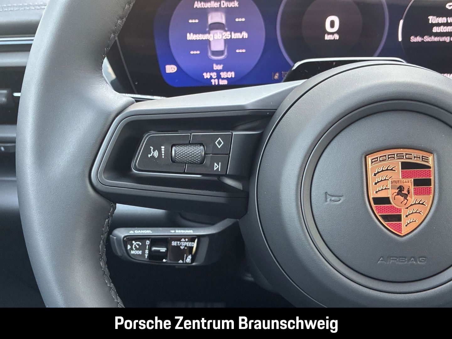 Porsche Macan - Bild 21