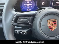 Porsche Macan - Vorschau Bild 21