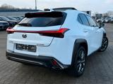 Lexus UX250h AWD 4x4 F-Sport EXECUTIVE*Schiebedach*HUD - Lexus aus 2021