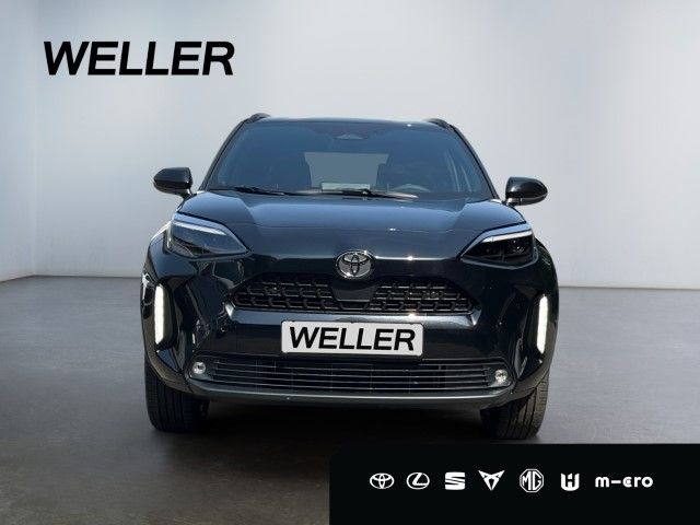 Toyota Yaris Cross - Bild 2