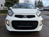 Kia Picanto 1.2 Spirit Navi/RFK/KlimaautomatikEur6 - Kia Picanto Spirit mit Benzin-Antrieb