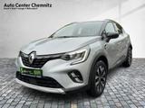 Renault Captur II 1.0 TCe 90 Techno LED/Navi/360°/VC/TEM