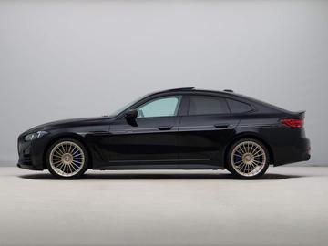 2026 Alpina B4 缩略图 12
