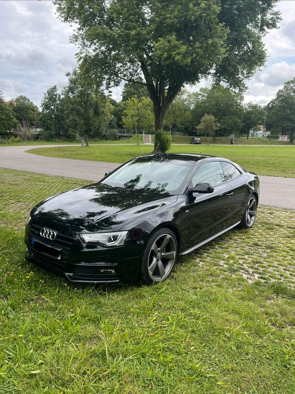 Image of Audi A5