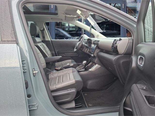 Citroën C3 Aircross Shine Pack 1.2 PT130 °PGD°Navi°RFK°