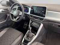 Volkswagen T-Roc - Vorschau Bild 6