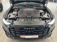 Audi SQ8 - Vorschau Bild 19