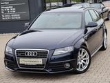 Audi A4 Avant 2.0 TFSI quattro S tronic - S LINE - Audi A4 aus 2010: Kombi