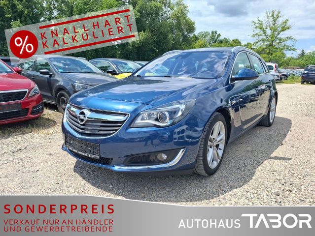 Opel Insignia ST 2.0 CDTI Business Innovation AHK GRA