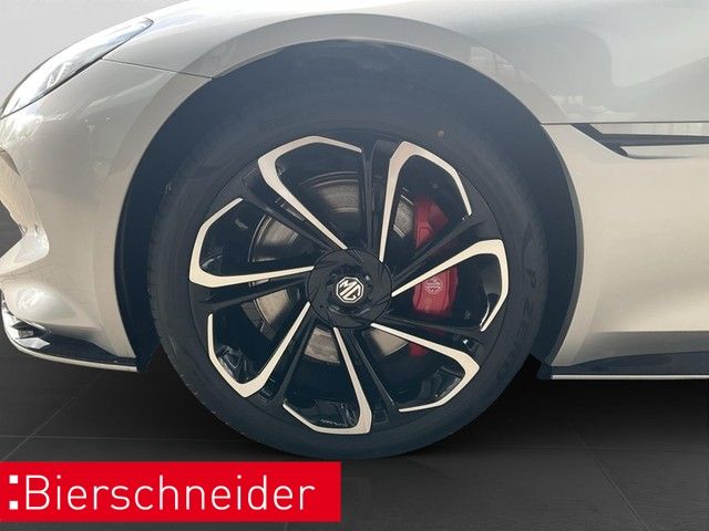 MG Cyberster - Bild 26