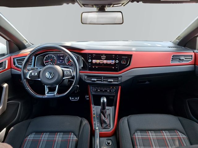 Polo VI GTI 2.0 TSI DSG *PANO*NAVI*KAMERA*
