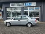 Mazda 323 /TÜV NEU/AUTOMATIK GETRIEBE - Mazda 323 mit 5 Türen