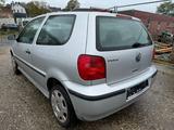 Volkswagen Polo 1,4 Automatik  TÜV 05.2025 - Volkswagen Polo mit Benzin-Antrieb: 1.4