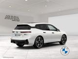 BMW iX M70 xDrive 23" Pano Sky DA/PA Prof. AHK - Gebrauchtwagen in Oberhausen