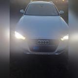 Audi A6 Allroad 3.0 TDI quattro 180kW S tronic - - gebrauchte Audi A6 Allroad aus dem Jahr 2013