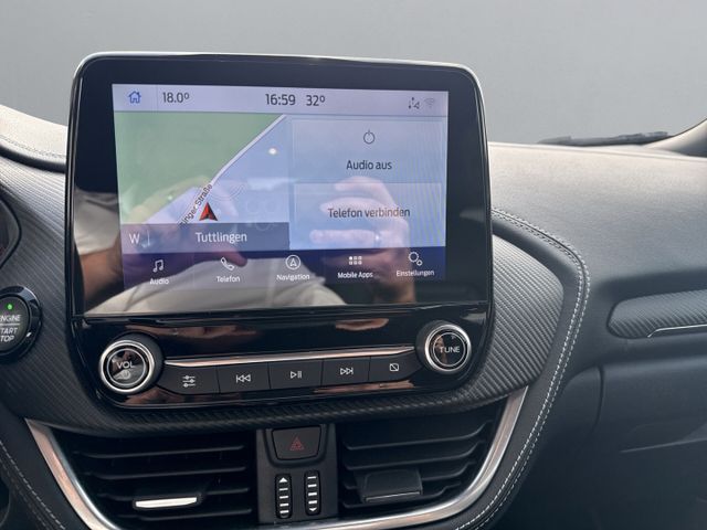Puma ST-Line Vignale *Panodach+Navi+Leder+Sounds