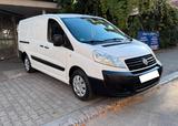 Fiat Scudo 1.6 Diesel   LKW Kasten  Lang - Fiat Scudo: Lang