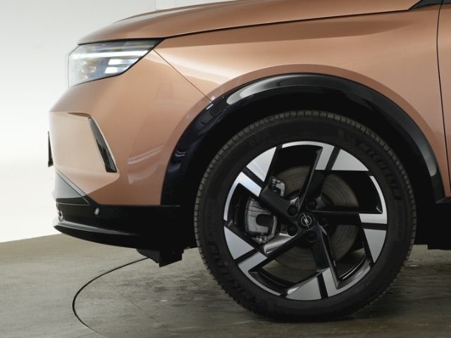 Grandland Electric B GS 73kWH AT+LED MATRIX+NAVI
