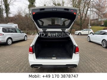Mercedes E 220 - 10