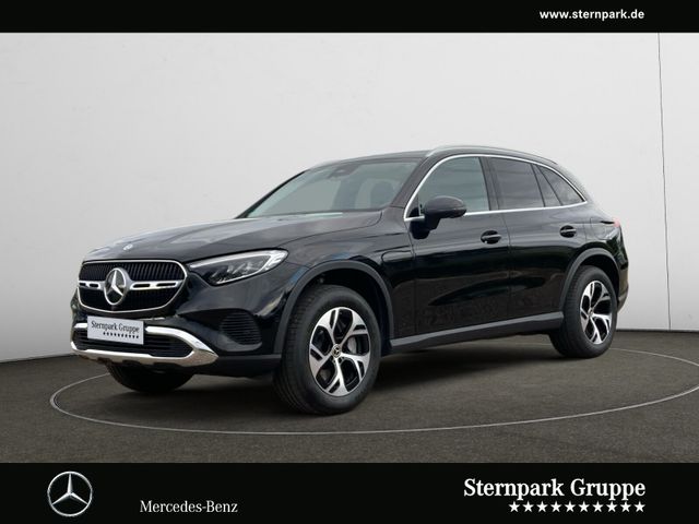 Mercedes-Benz GLC 300 e 4M Advanced Plus+DISTRO+Pano+AHK+360°+