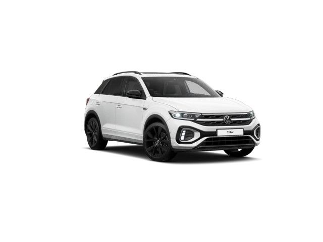 Volkswagen T-ROC 1.5 TSI DSG R-Line Navi LED Heckleuchten P