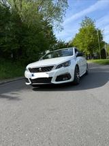 Peugeot 308 GT SW - Peugeot 308 in Hagen