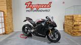 Ducati Panigale V4 SP - DUCATI PANIGALE SP V4