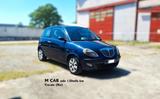 Lancia Ypsilon 1.2 16V Platino - Lancia Ypsilon aus 2005