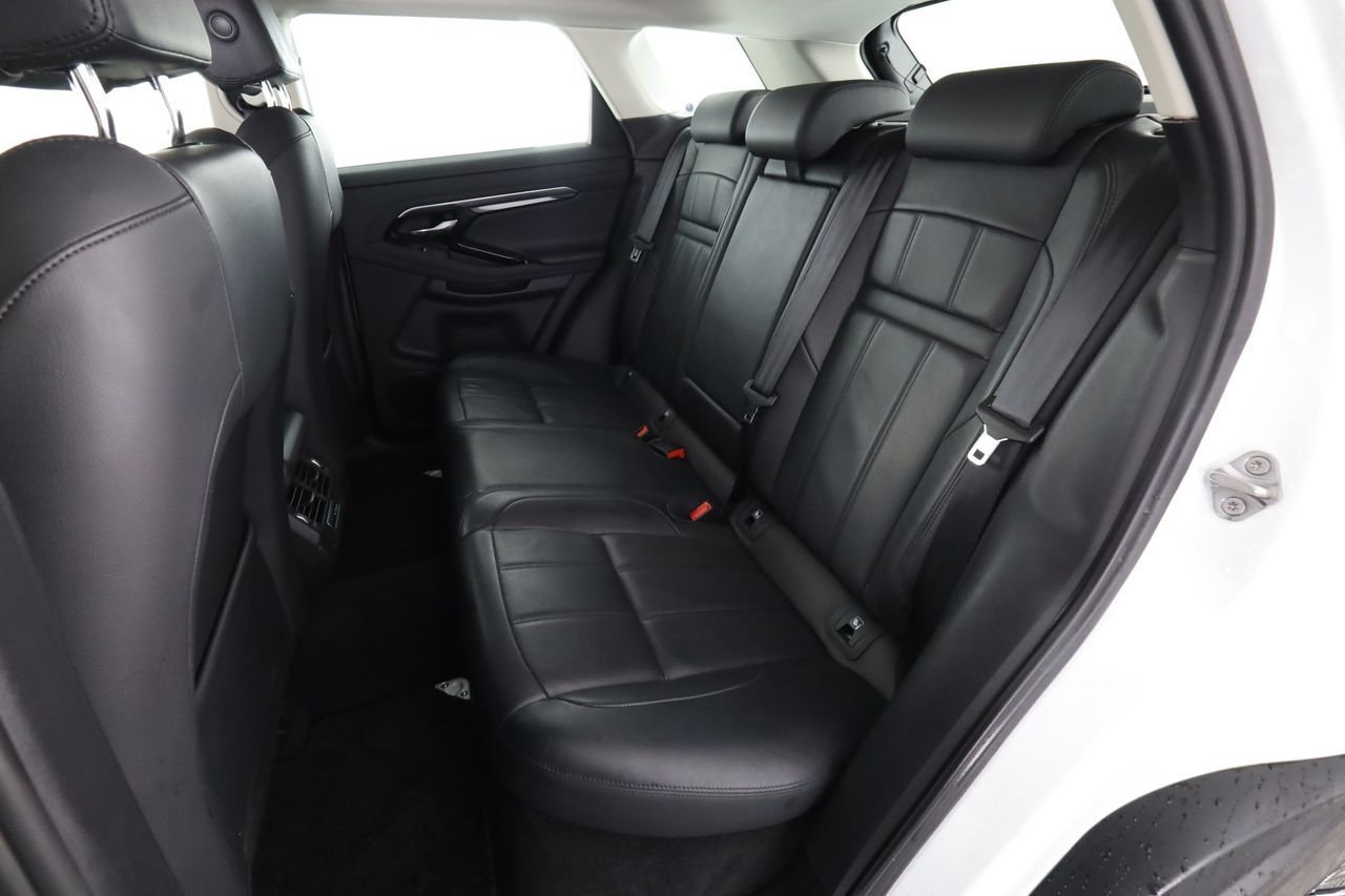 Land Rover LAND ROVER RR Evoque 2ª serie Range Rover Evoque imagem 3