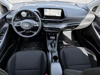 Hyundai i20 - Vorschau Bild 7