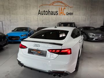Audi S5 - 2
