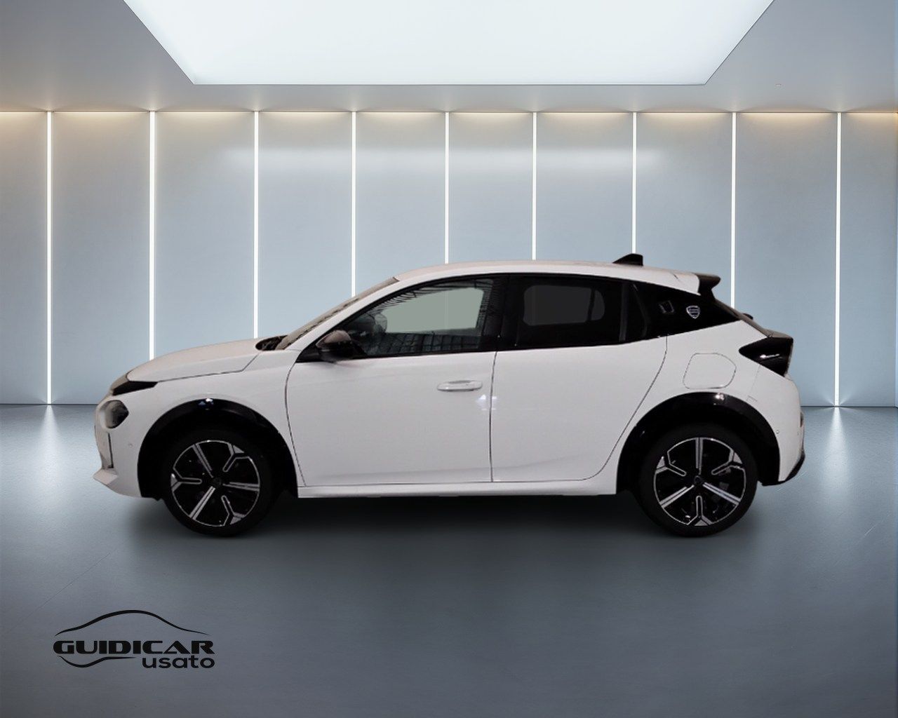 Lancia LANCIA Ypsilon IV 2024 - Ypsilon 1.2 mhev LX 110 imagem 3