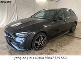 Mercedes-Benz C 300 e 2x AMG Line LED Navi 18" Kam AHK Ambient