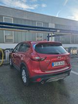 Mazda CX-5 2.2 SKYACTIV-D 150 Exclusive-Line AWD A... - Mazda CX-5 Gebrauchtwagen in München