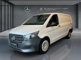 Mercedes-Benz Vito 116 CDI Kasten Lang MBUX+KAMERA+3Sitzer+9G - Mercedes-Benz Vito 9 sitzer