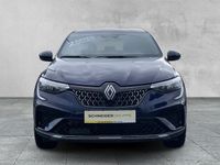 Renault Arkana - Vorschau Bild 8
