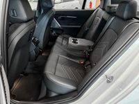 BMW i5 - Vorschau Bild 16
