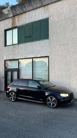 Audi rs3 sportback - Audi RS3 in Düsseldorf